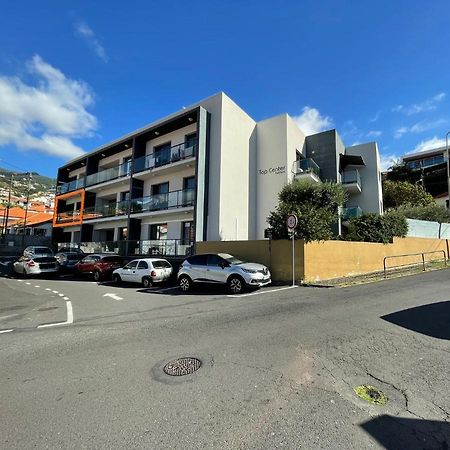 Funchal Balcony Apartment Exterior photo