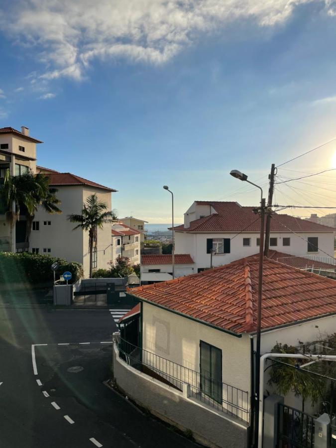 Funchal Balcony Apartment Exterior photo