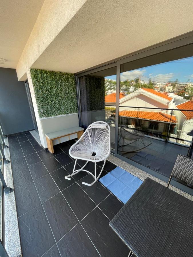 Funchal Balcony Apartment Exterior photo