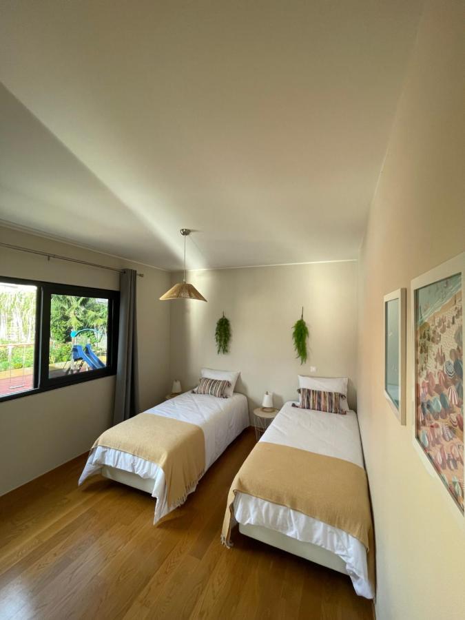 Funchal Balcony Apartment Exterior photo